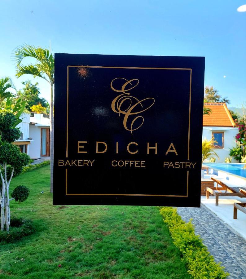 Bed and Breakfast The Edicha Ловина Экстерьер фото